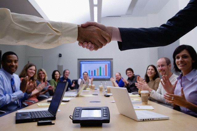 Consulting Case Study