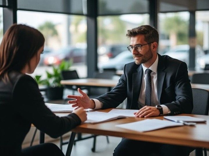 Brand Strategy Experts