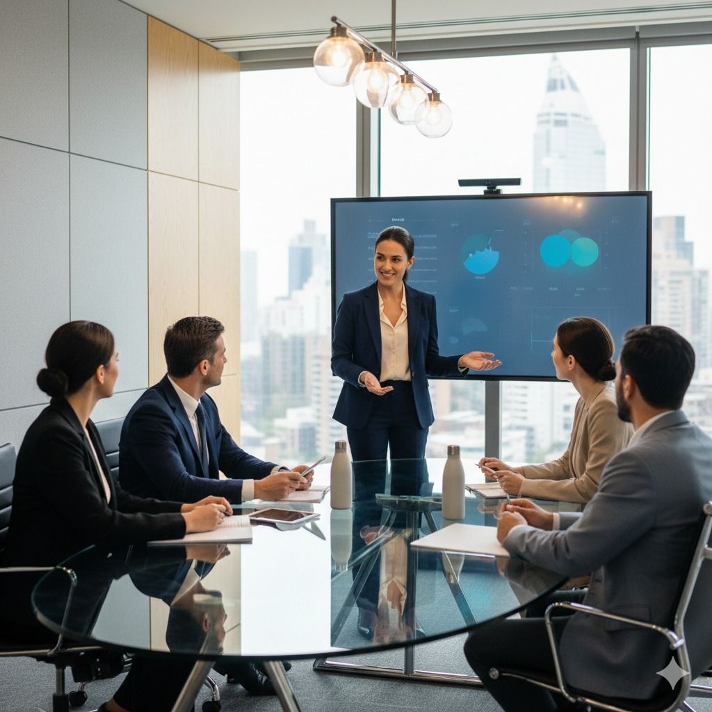 Marketing & Campaigns