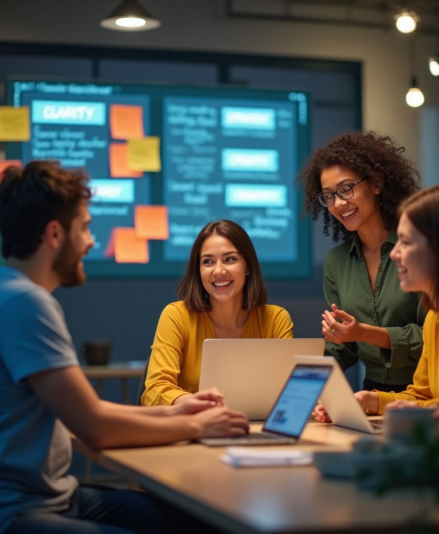 Digital Marketing Solutions
